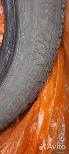 Nexen Winguard 195/60 R15