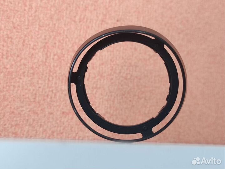 Бленда Fujifilm XF 35mm f/2.0 R WR Fujinon