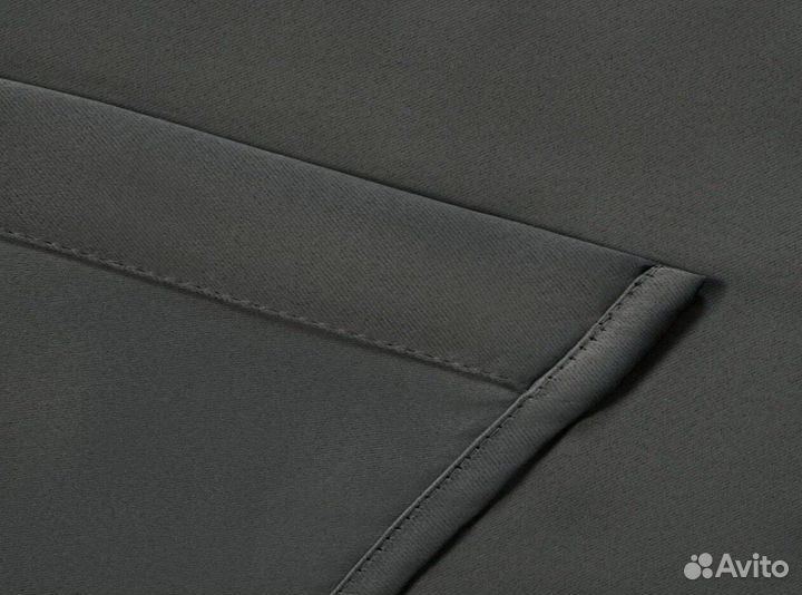 Готовые шторы блэкаут