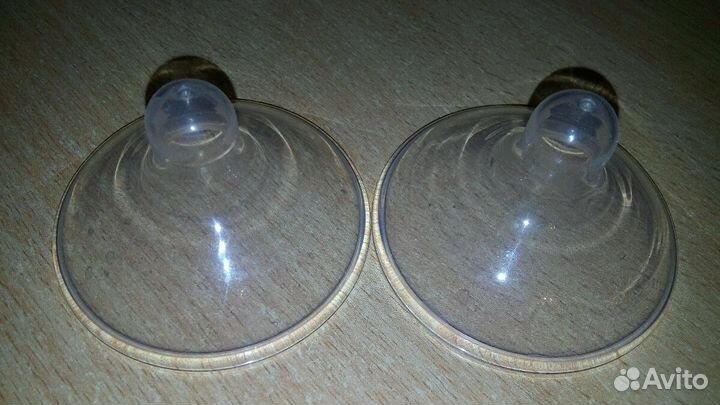 Накладки для груди