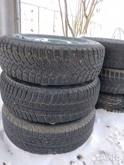 Cachland CH-268 2.25/4.5 R4