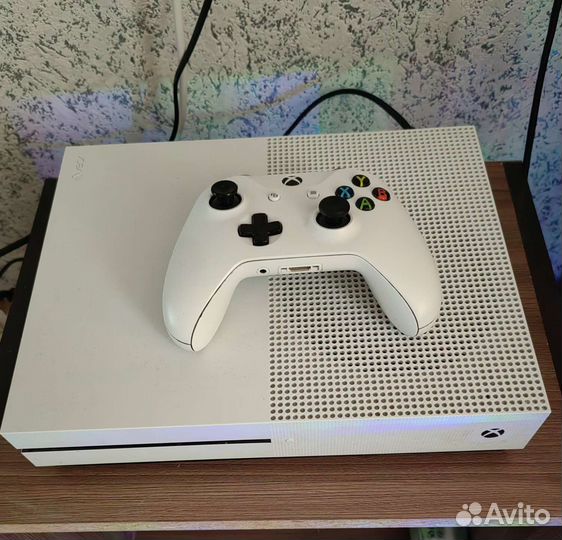 Xbox One