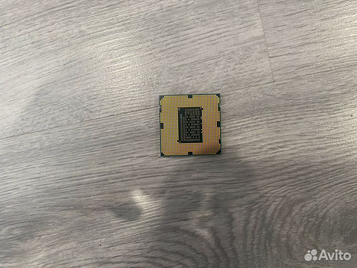 Intel Core i5-2500 Sandy Bridge 3.30-3.70 GHz