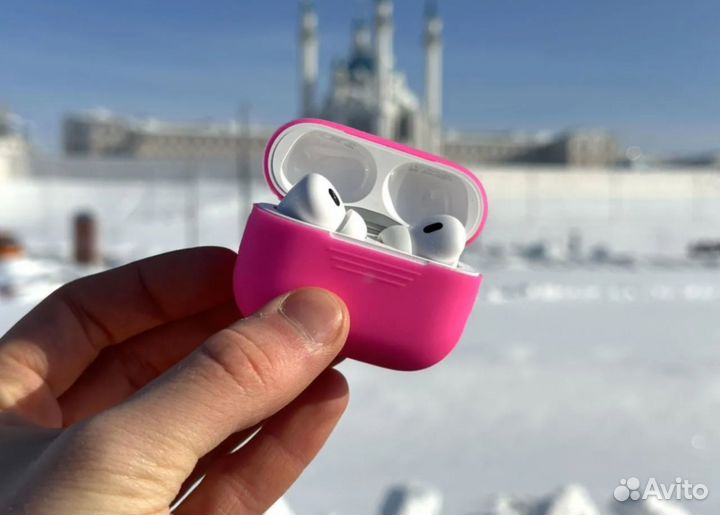 AirPods Pro 2 type C 