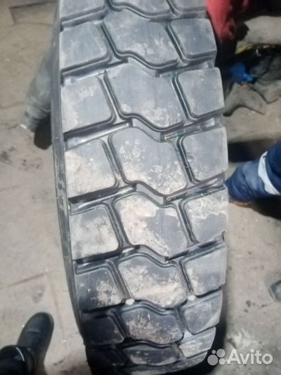 Грузовые шины