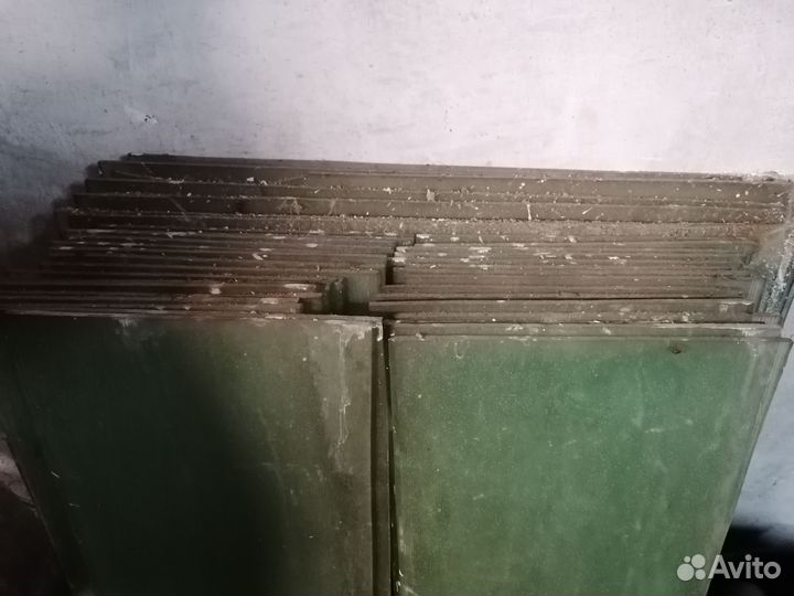 Стекло