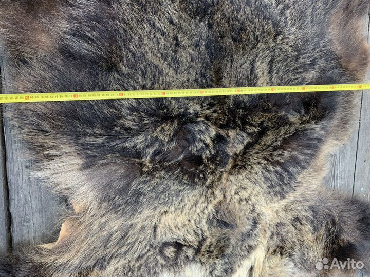 Искусственная шкура