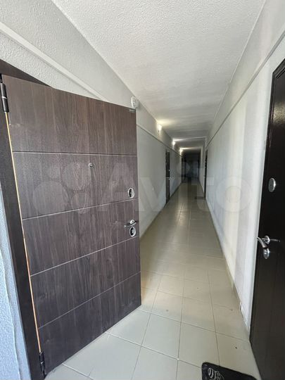 1-к. квартира, 34,7 м², 5/9 эт.