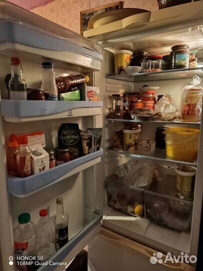 Холодильник бу