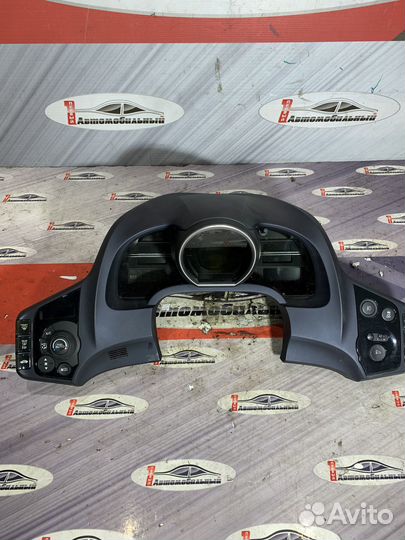 Панель приборов c Honda CR-Z ZF1 LEA