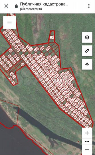 Участок 20 сот. (ИЖС)