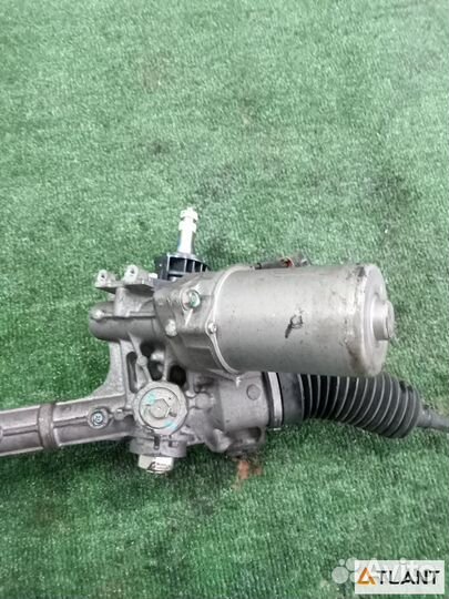 Рулевая рейка передняя honda insight