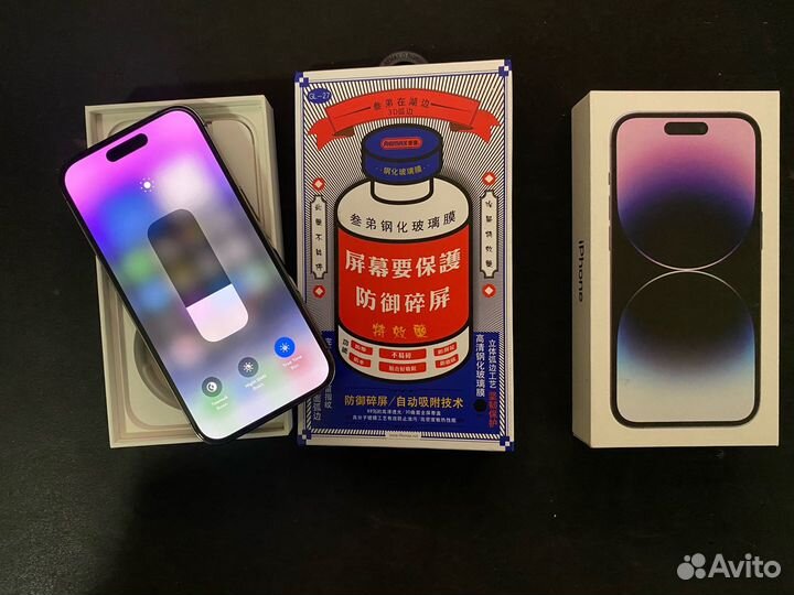 iPhone 14 Pro, 128 ГБ