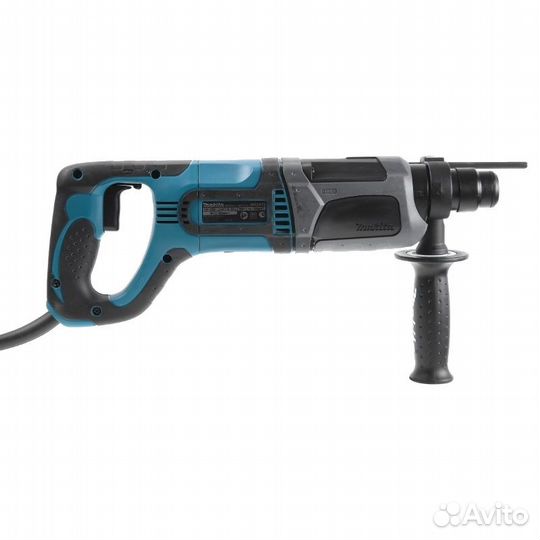 Перфоратор SDS-Plus Makita HR 2475 159720