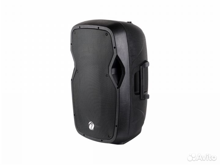 ZTX audio MX-112 активная акустическая система