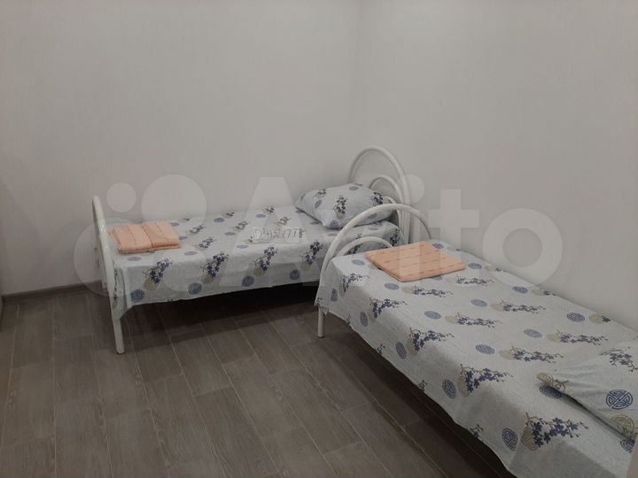 Комната 25 м² в 1-к., 1/1 эт.