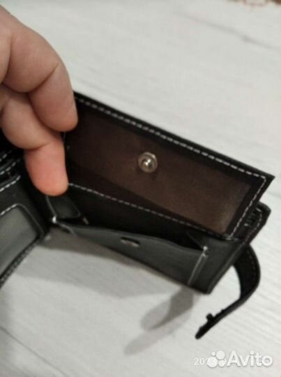 Мужской кошелек портмоне