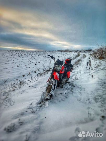Мотоцикл Иж планета 5 без документов
