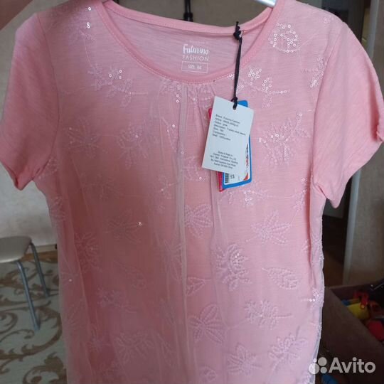 Кофточка на девочку