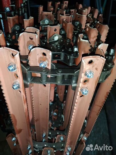 Транспортер накл. камеры Дон, Акрос 3518050-18350