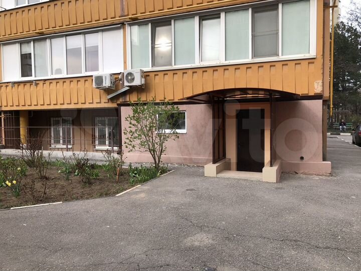 Офис, 12 м²
