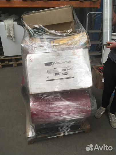 Дисконт - газовые и дизельные пушки