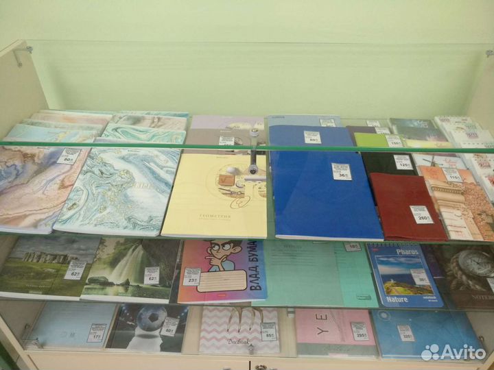 Канцтовары, ручки,тетради, бумага