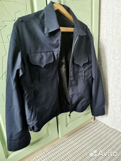 Кадетский китель