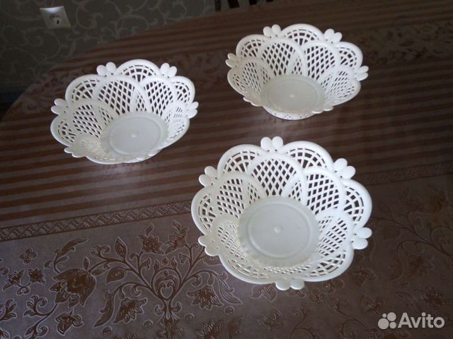 Хлебница СССР