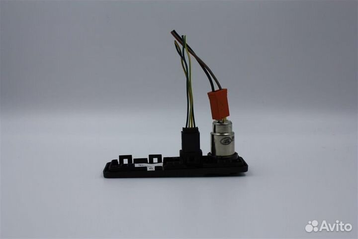 Разем USB и AUX Jaguar XF X250 2007-2011