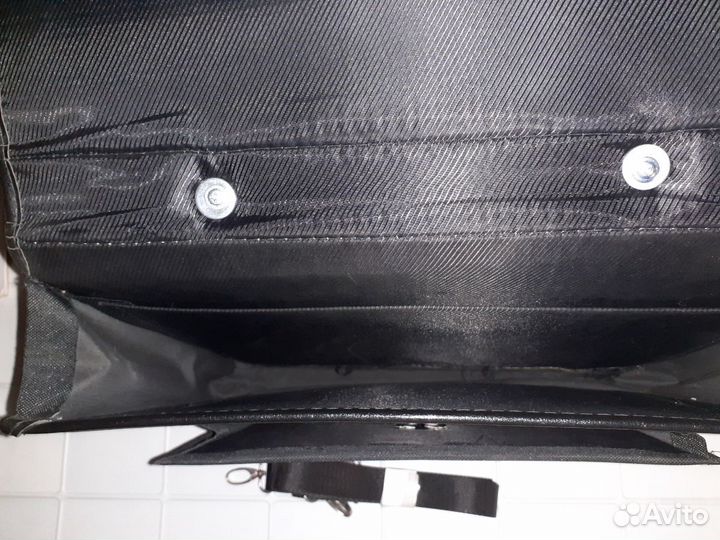 Портфель для бумаг /ноутбука