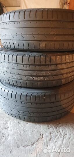 Колеса r 18 летние 235/55