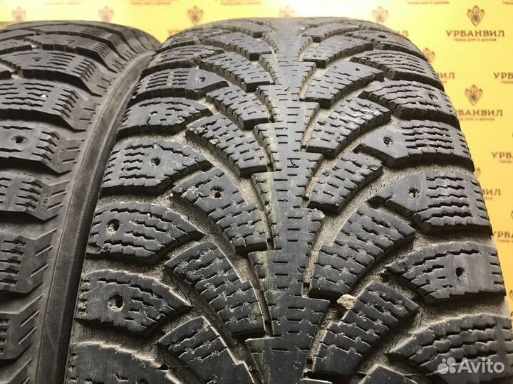 Nokian Tyres Nordman 4 215/65 R16 102T