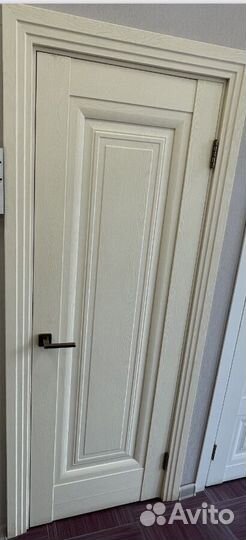 Двери межкомнатные