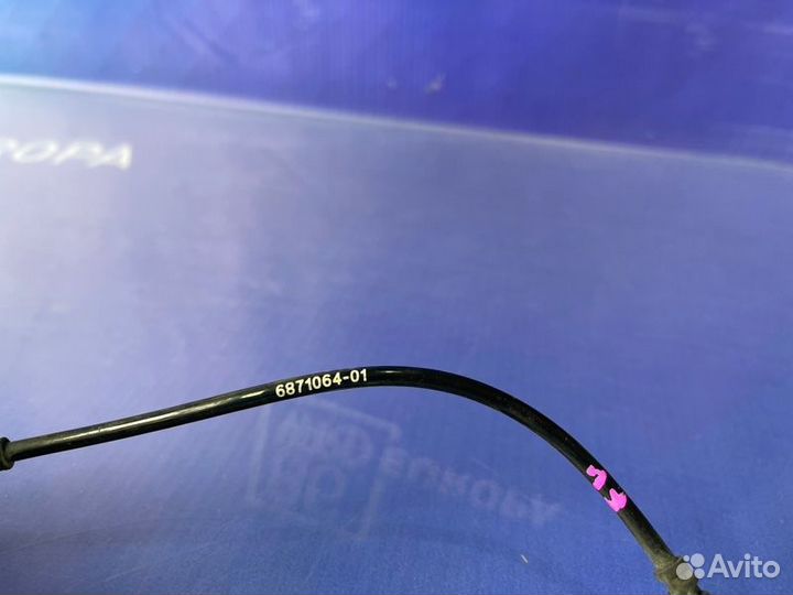 Датчик ABS передний левый Bmw X3 G01 B47D20A 2019