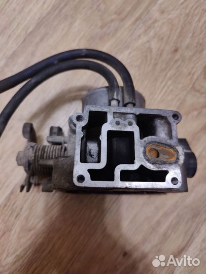 Дроссельная заслонка Mazda 626 GE