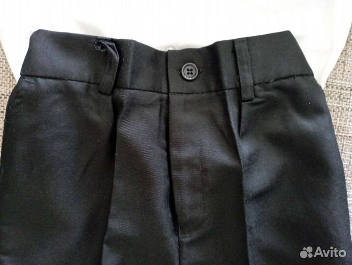 Праздничный костюм 110