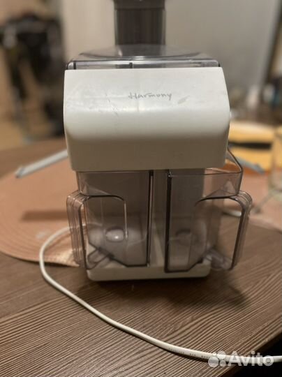 Соковыжималка