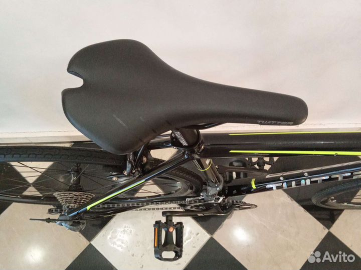 Велосипед шоссейный