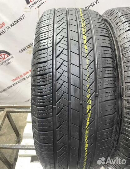 Habilead PracticalMax H/T RS21 235/60 R17 106S