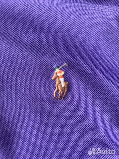 Поло Ralph Lauren