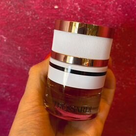 Парфюм Trussardi Pure jasmin остаток во флаконе