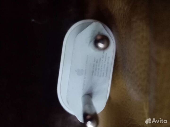 Блок питания Aplle 2w