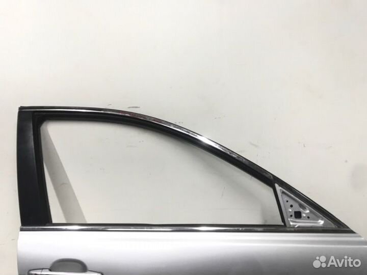 Дверь передняя правая Toyota Camry 40 2007