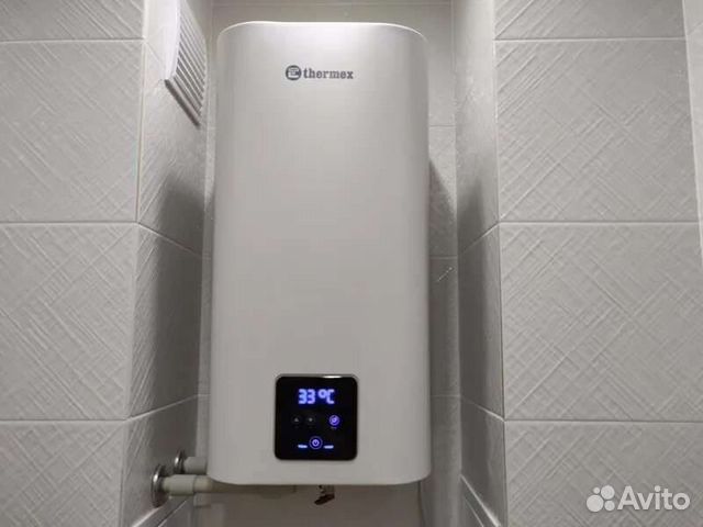 Ремонт Водонагревателей