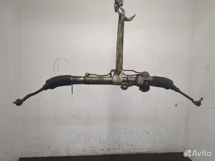 Рейка рулевая с г/у Toyota Land Cruiser Prado (90)