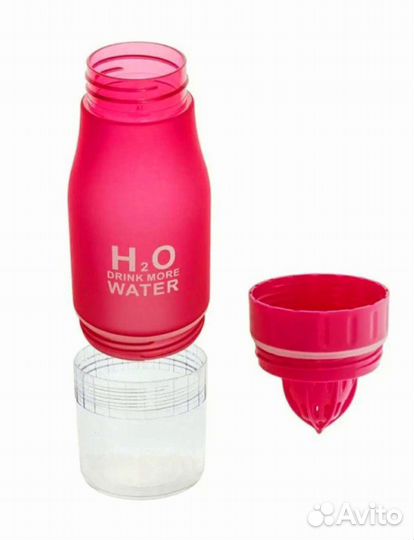 Бутылка для воды