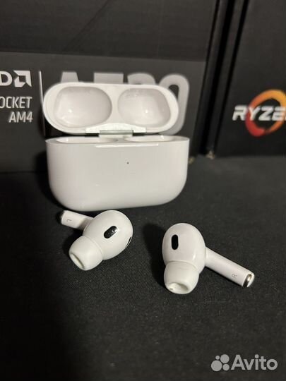 Apple Airpods pro 2