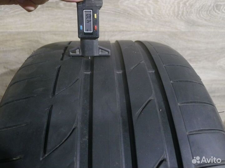 Bridgestone Potenza S001 275/35 R20 102Y