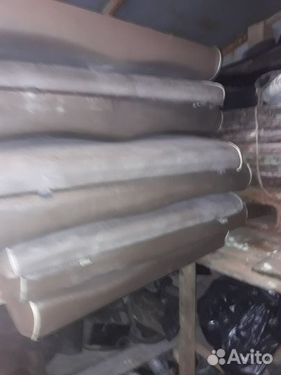 Спинка сидения пасажира кабины ЗИЛ 131